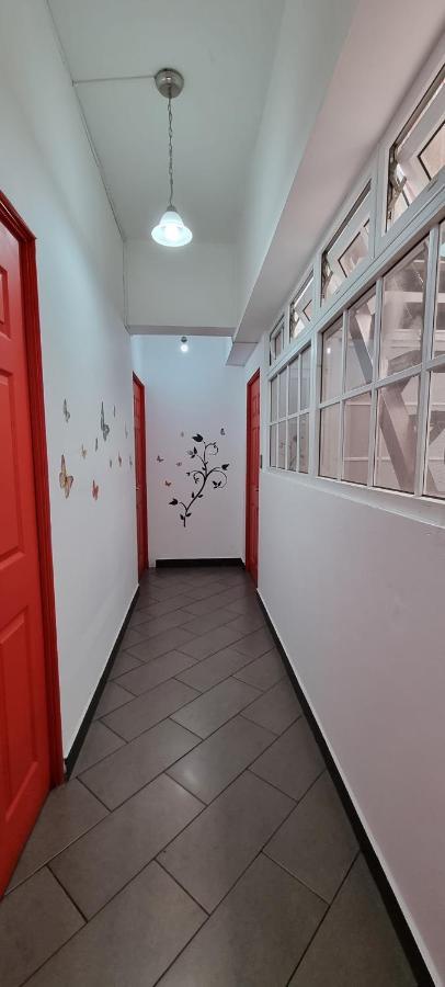 Cayalito Apart Hotel Città del Guatemala Esterno foto