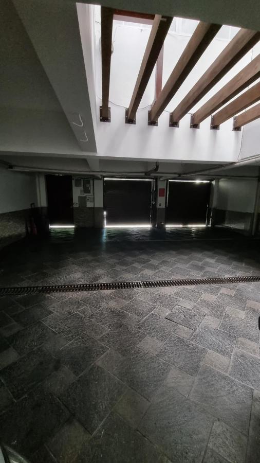 Cayalito Apart Hotel Città del Guatemala Esterno foto