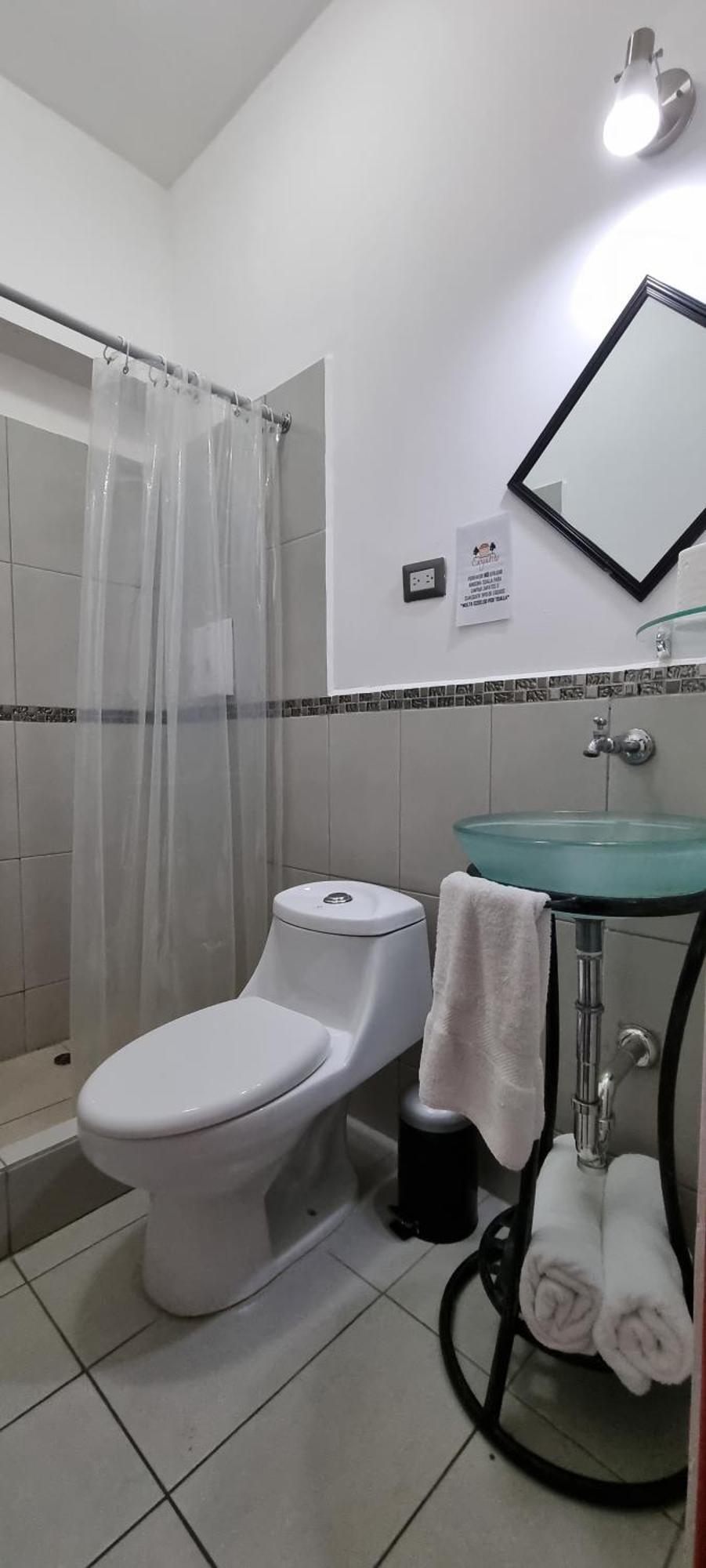 Cayalito Apart Hotel Città del Guatemala Esterno foto