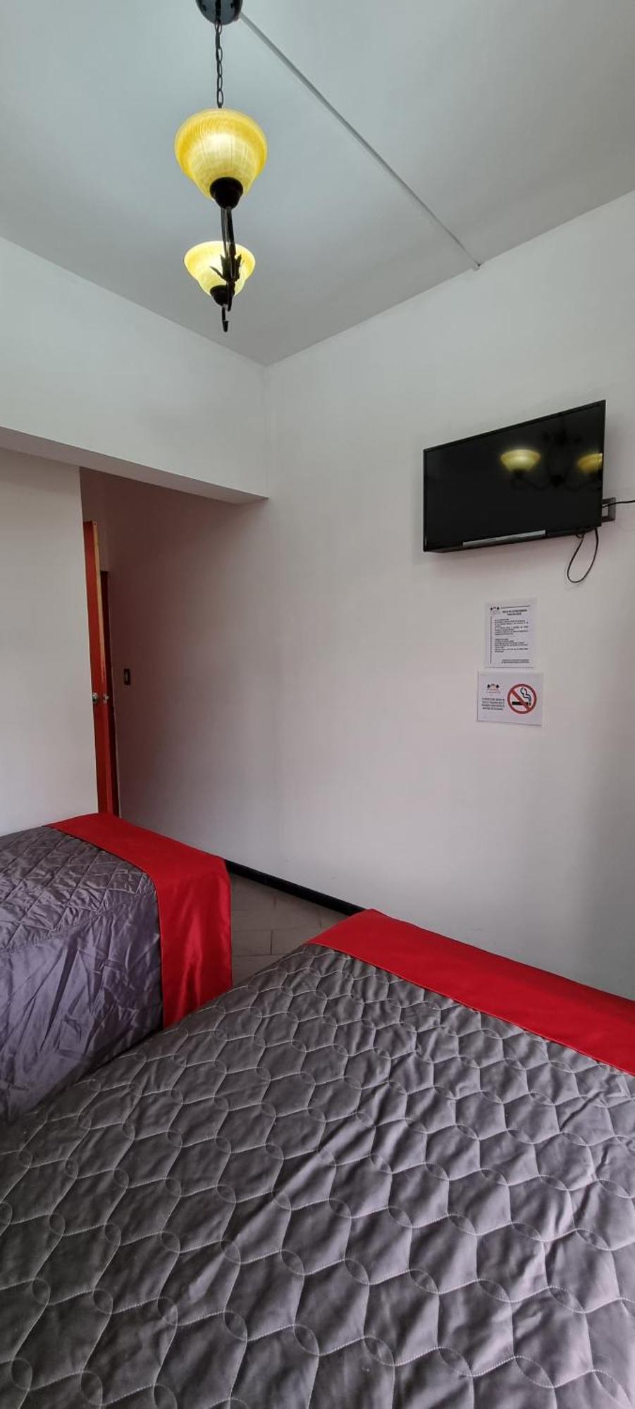 Cayalito Apart Hotel Città del Guatemala Esterno foto