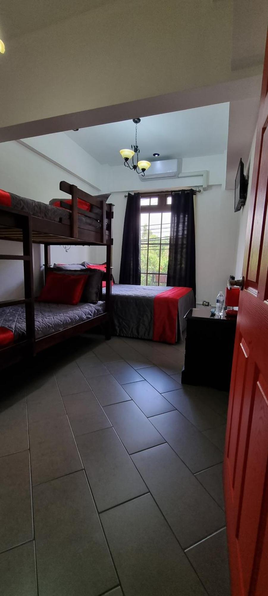 Cayalito Apart Hotel Città del Guatemala Esterno foto