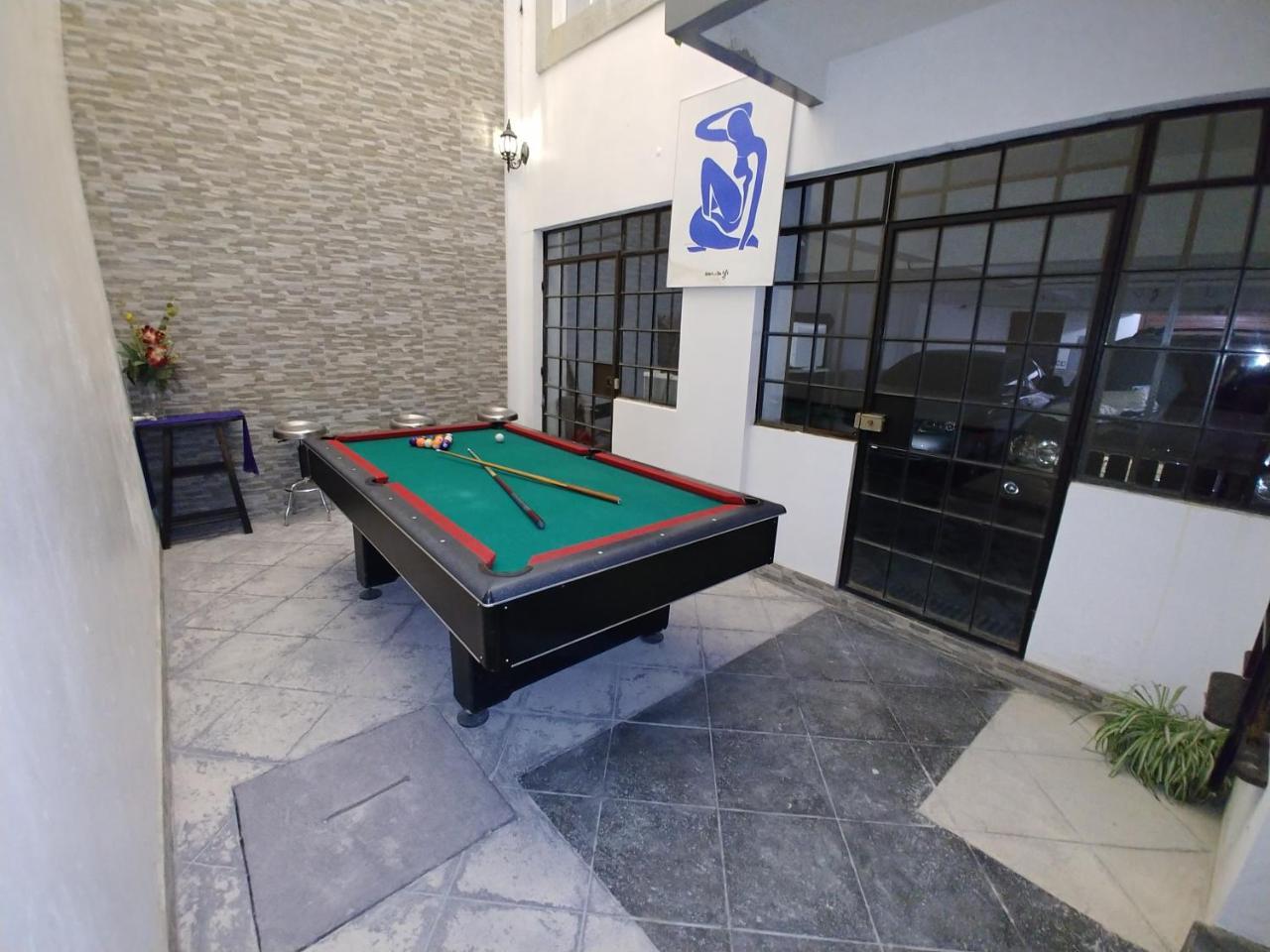 Cayalito Apart Hotel Città del Guatemala Esterno foto